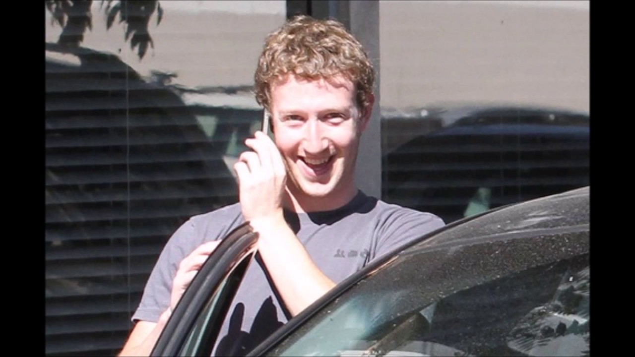 Mark Zuckerberg Car Collection 2018 - Real proof photos!