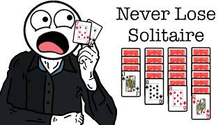How to Win Solitaire Every Time screenshot 4