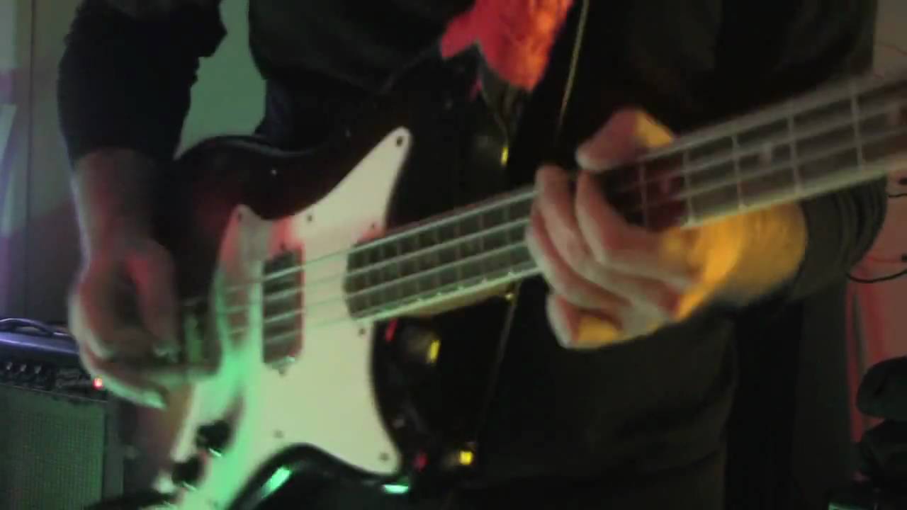 Fool's Gold - Surprise Hotel (Live on KEXP)