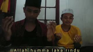 Download lagu Do'a agar rindu terobati