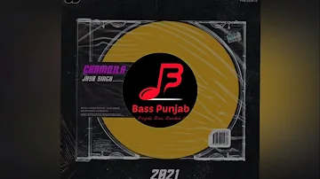 Chamqila Drip - Amar Singh Chamkila | Bass Boosted | Bass Punjab (BP)