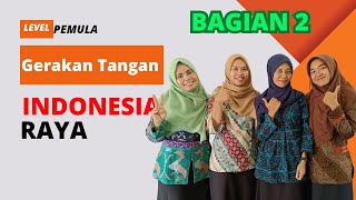 Tutorial Dirigen Indonesia Raya yang benar untuk pemula #dirigen #indonesiaraya #dirijen