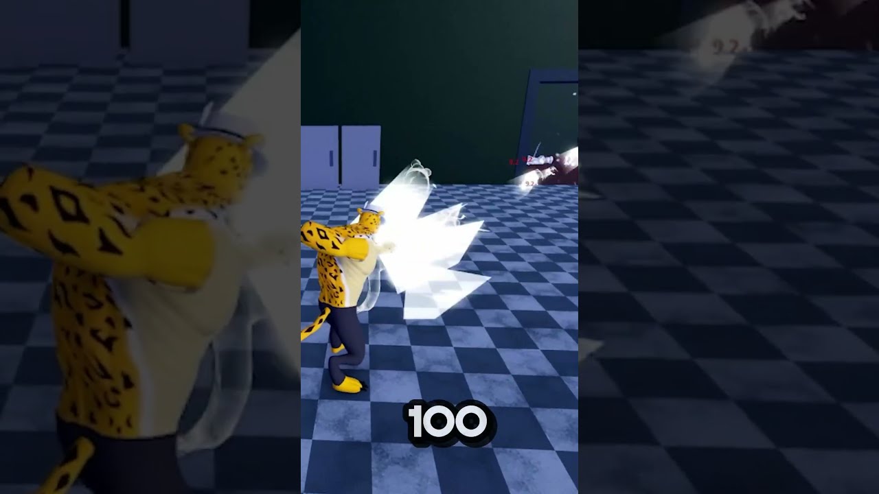 How To Get Ghoul Race In Blox Fruits