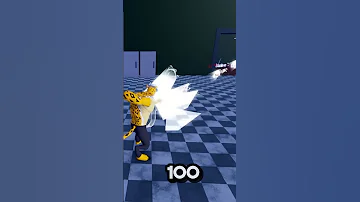 How To Get Ghoul Race In Blox Fruits 