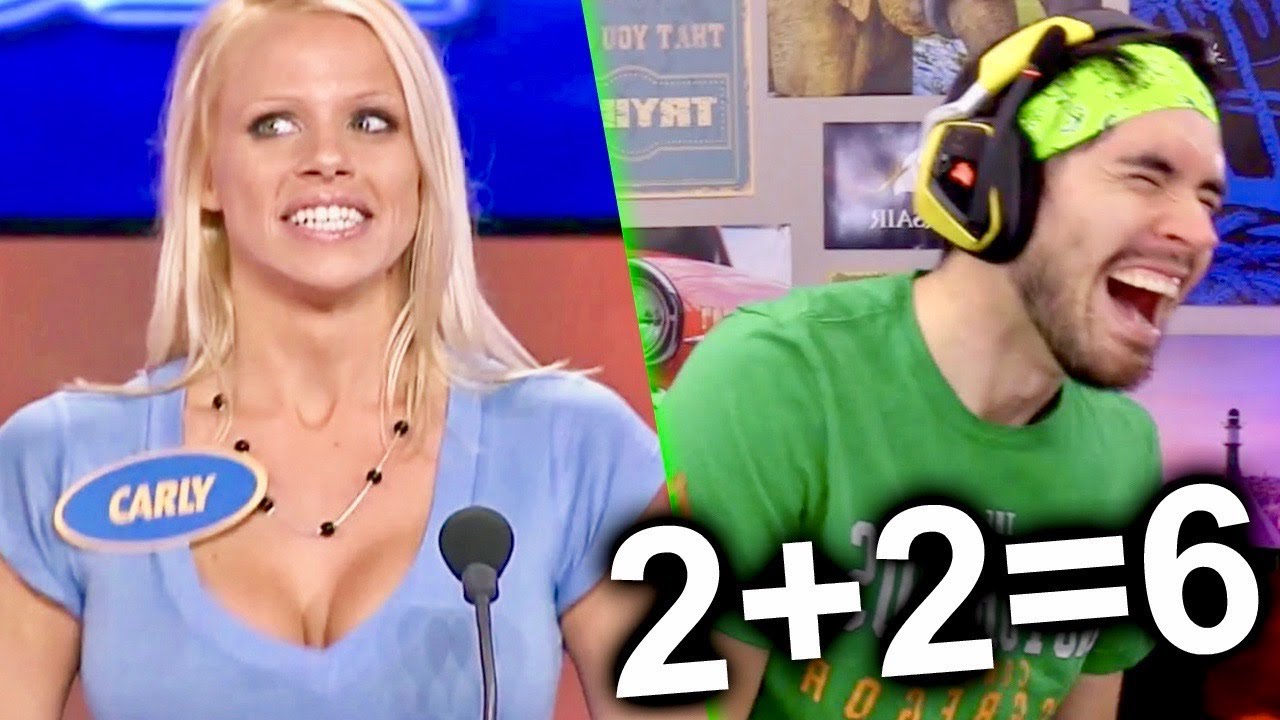 Cuando La Gente BURRA Va a La TELEVISIÓN !!