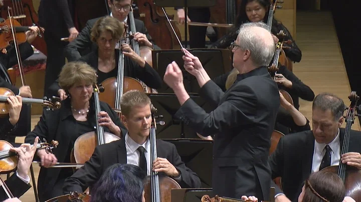 Minnesota Orchestra CEO Provides Update