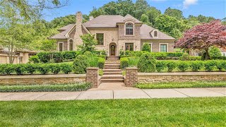 846 Windstone Boulevard, Brentwood, Tennessee, 37027