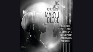 Right Now - Mary J. Blige
