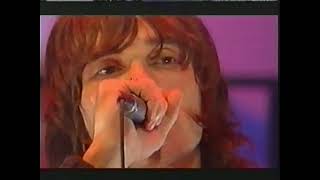 Ian Brown - Live, Jools Holland - Love like a Fountain, Golden Gaze - 1999