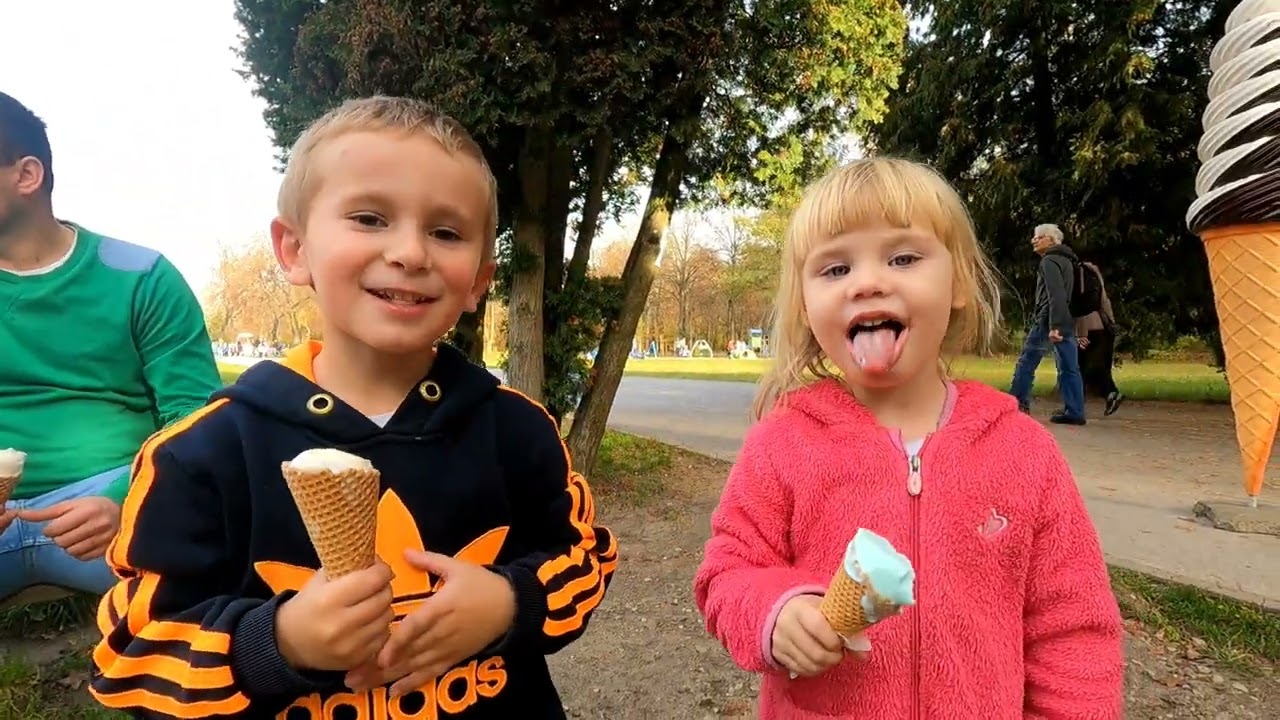 Park na Zdrowiu, 10.2022, Łódź