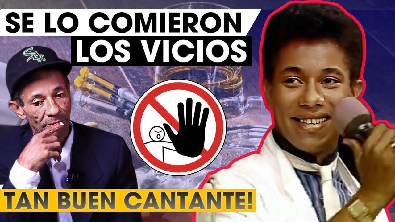 EL ASCENSO Y LA CAÍDA DE RAFELÍN HERNÁNDEZ