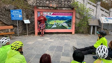 CỘT CỜ LŨNG CÚ - HÀ GIANG | HƯỚNG DẪN THAM QUAN