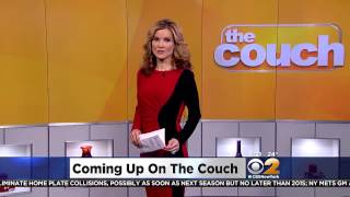 Jodi Applegate looking hot (12-12-13)