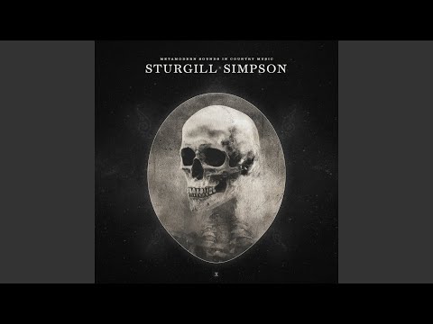 Sturgill Simpson - Panbowl (Bonus Track)