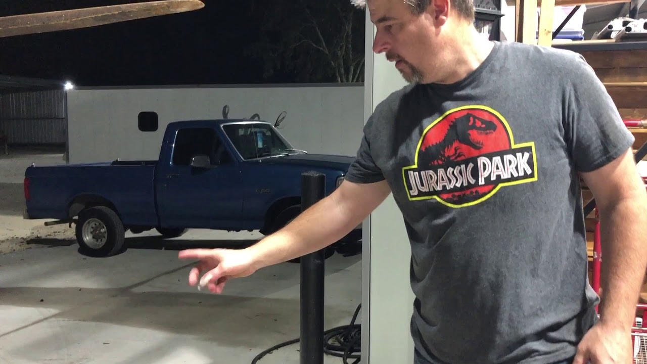 Episode 23 - Time to Uncrate the Motor