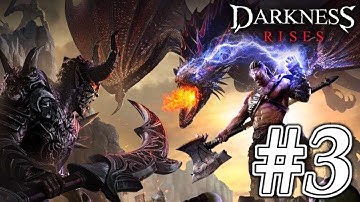 Darkness Rises Android Gameplay Part 3