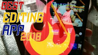 Best Photo Editing App 2018 🔥VaporCam | Talha Wahab | screenshot 4