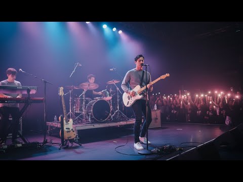 OverNormal Jingle – TNX Band | Where AI Meets Emotion (Official Brand Anthem)