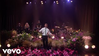 Calum Scott - Rise (Live On The Late Late Show With James Corden 2021)