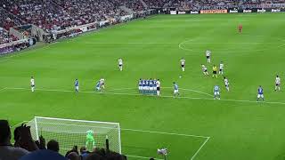 Information Marco Reus Free Kick Goal Vs. Estonia  Deutschland gegen Estland Update