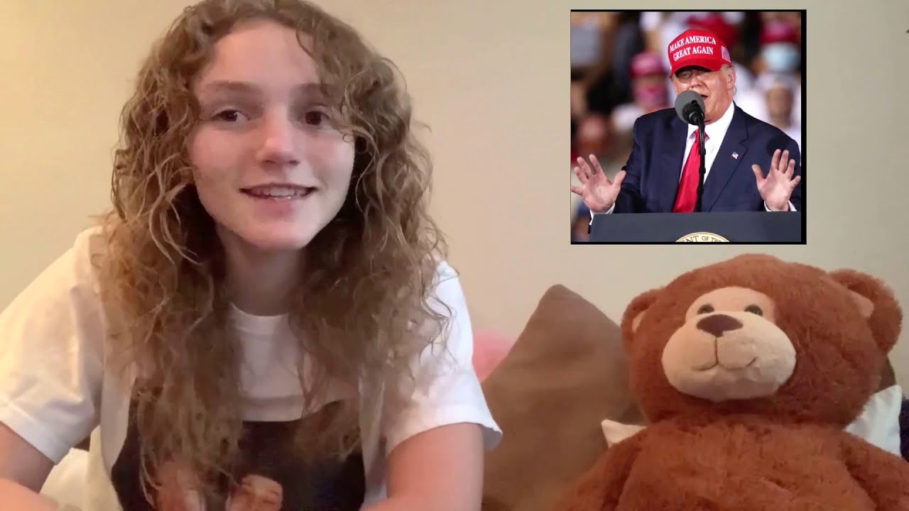 American Election and SNL Hosts KUWK Nov 4 YouTube