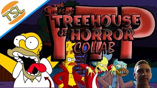The Treehouse of Horror YTP Collab (OLD VERSION)