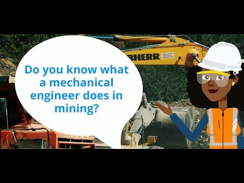 Mechanical Engineering In Zambia