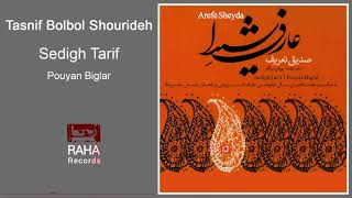 Sedigh Tarif - Tasnif Bolbol Shourideh | صدیق تعریف - تصنیف بلبل شوریده