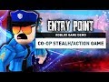 Roblox Entry Point Game