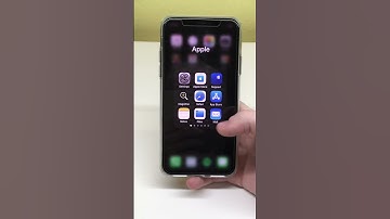 A Demonstration of Using Reachability on iPhone X