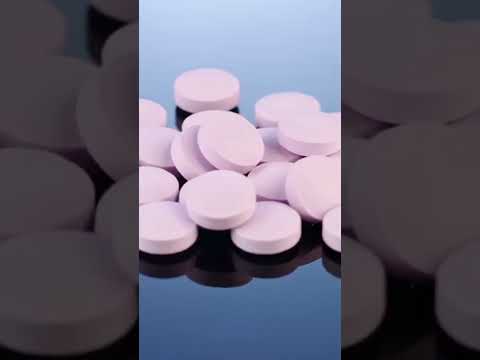 Video: Ar paracetamolis yra analgetikas?