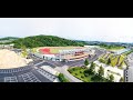 岡崎市（公式）/岡崎市龍北総合運動場