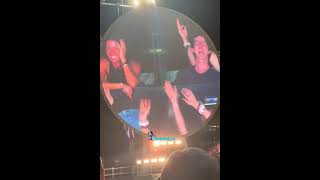 Coldplay Kisscam Cheating CEO's Stunning Net Worth