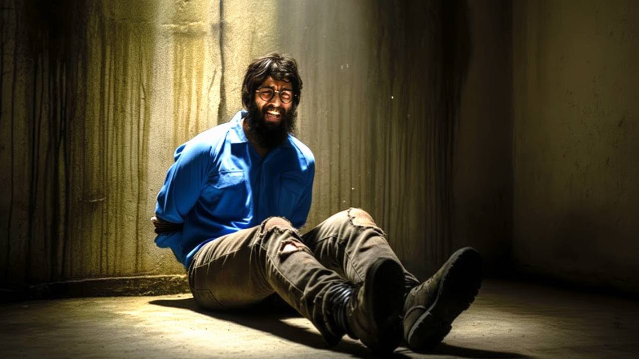 Anatoly disappeared in Monterrey after falling into a trap… what happened next is brutal