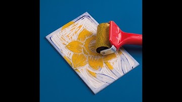 Essdee SoftCut Printmakers carving blocks