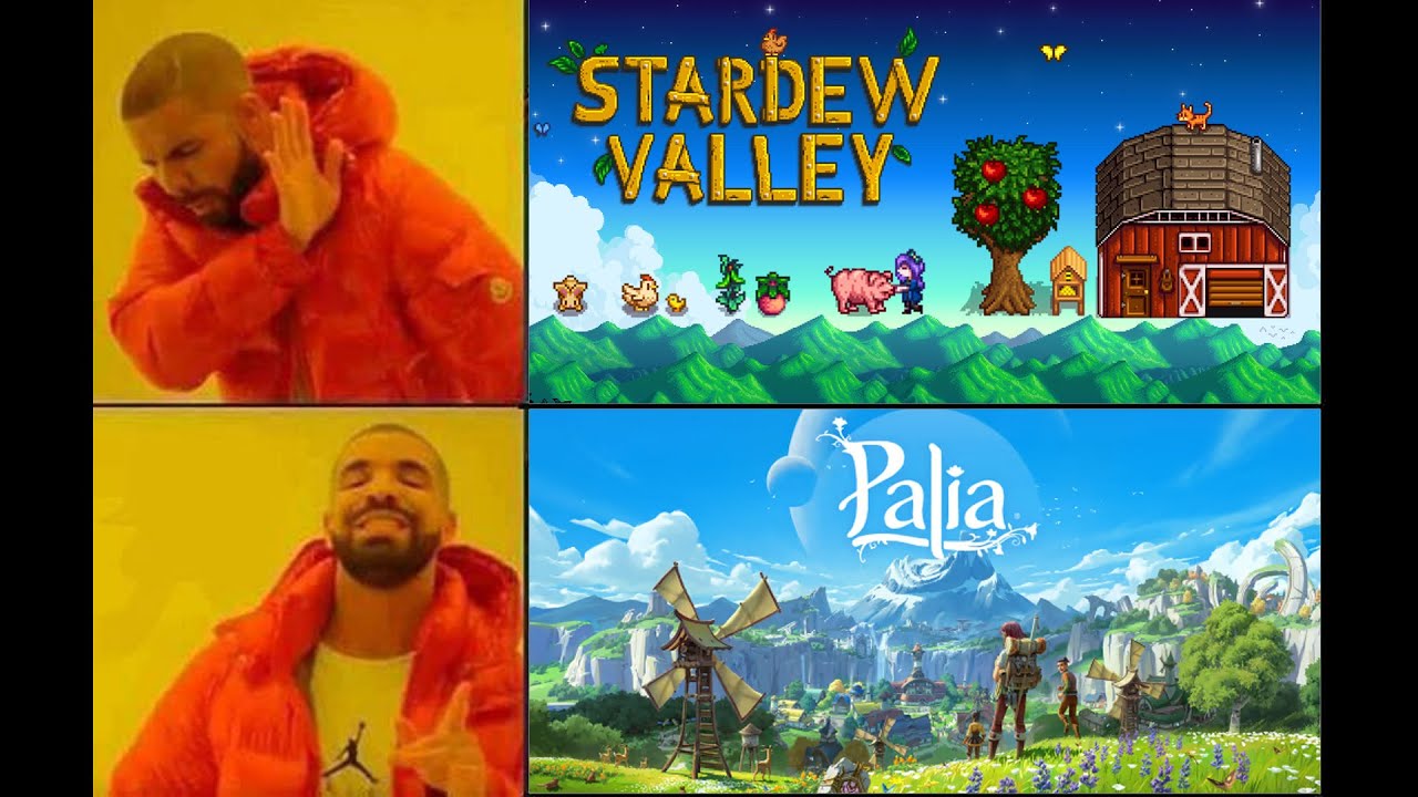Could This NEW MMO Game Be Better Than Stardew Valley? | Palia Open Beta Gameplay