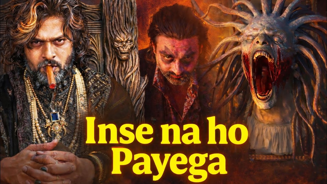 It’s Really Good Or Bad - The RajaSaab  🤯