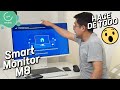 Samsung Smart Monitor M8 | Review en español