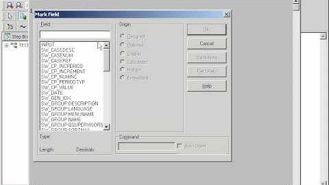 TIBCO iProcess - Simple Process development