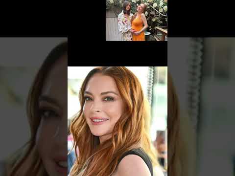 Lindsay Lohan Shows