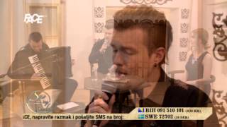 Nedim Bašić - Evo Srcu Mom Radosti