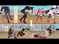【2023/5/16】三半規管にも耐性がある加賀美ハヤト【加賀美ハヤト/夜見れな/花畑チャイカ/魔使マオ】