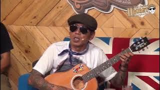 Lirik Lagu Budi Dalton - Dung Bandung