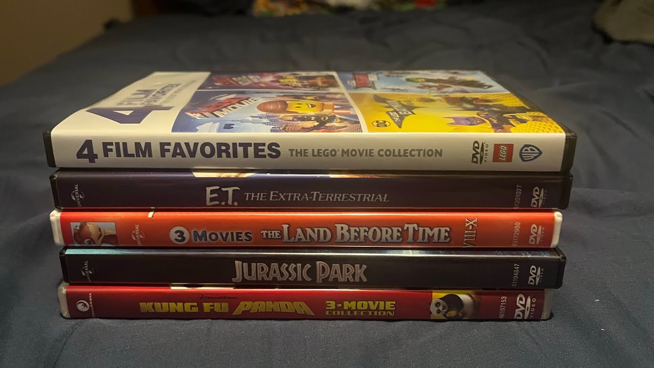 Collection update 2/21/26