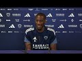 Le point presse avant la réception de Brest (J32)