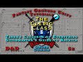 FGU Character Creation | 5e | Cleric Class - Order Domain | Fantasy Grounds Unity