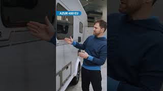 Die Plan- Und Flächenbündigen Azur 460 Eu