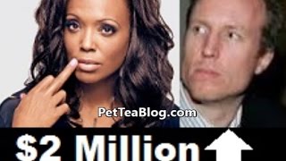 Aisha Tyler to Pay $2 Million to Ex Husband Jeff Tietjens in Divorce