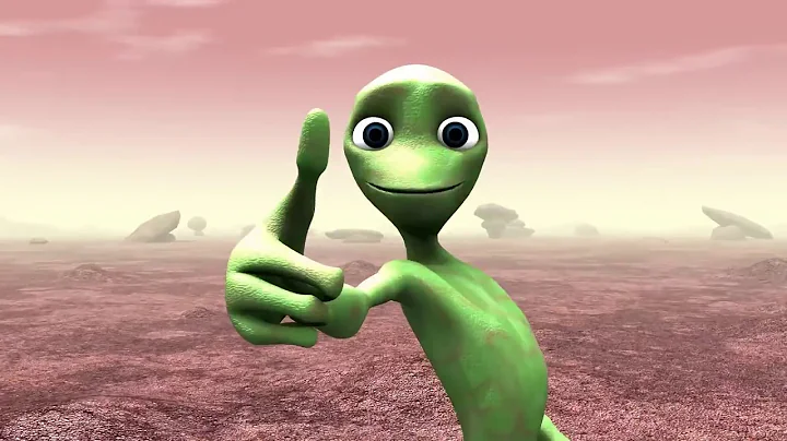 El Chombo - Dame Tu Cosita (Official Video)