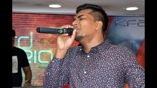 Aliyah song - Ps. John Jebaraj (Levi ministries) in Kuwait